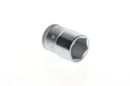 30 - Vasos Hexagonales de 3/8"