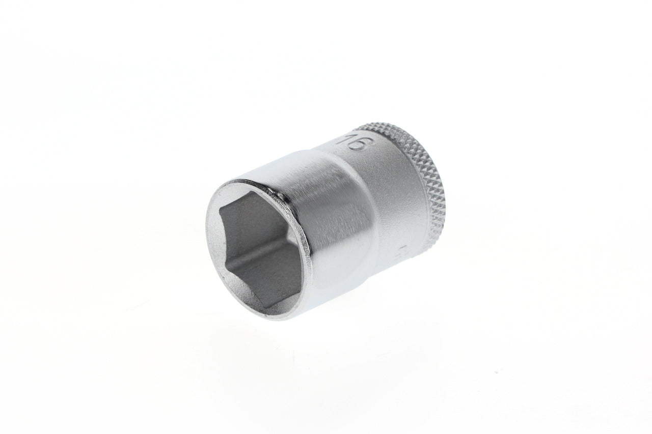 30 - Vasos Hexagonales de 3/8"