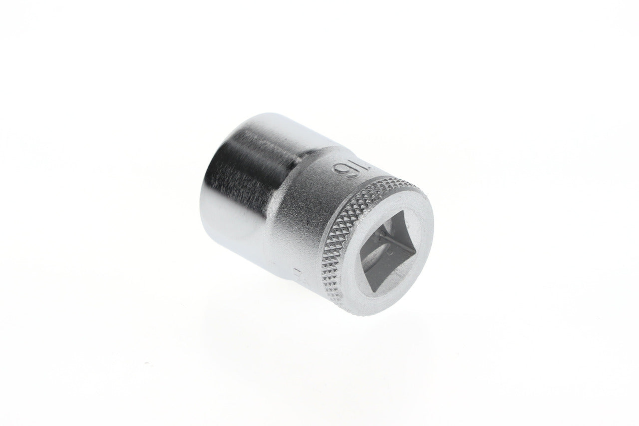 30 - Vasos Hexagonales de 3/8"