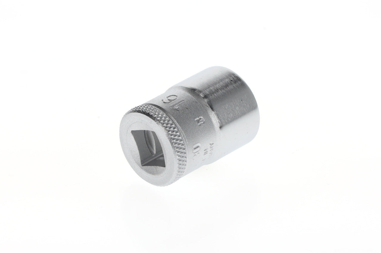 30 - Vasos Hexagonales de 3/8"