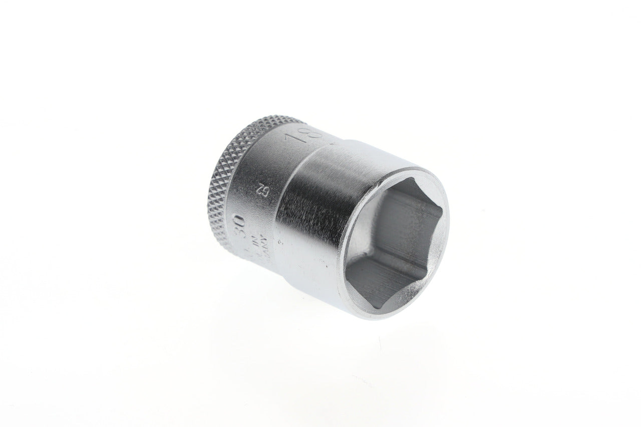 30 - Vasos Hexagonales de 3/8"