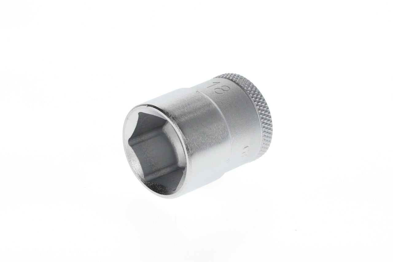 30 - Vasos Hexagonales de 3/8"