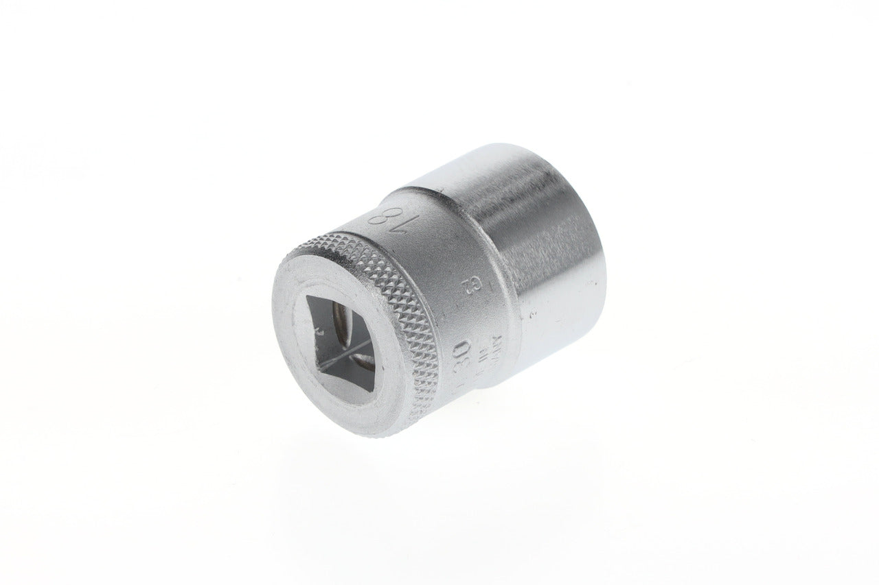 30 - Vasos Hexagonales de 3/8"
