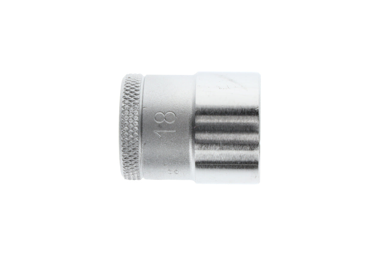 30 - Vasos Hexagonales de 3/8"