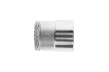 30 - Vasos Hexagonales de 3/8"