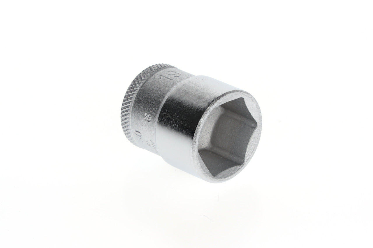 30 - Vasos Hexagonales de 3/8"