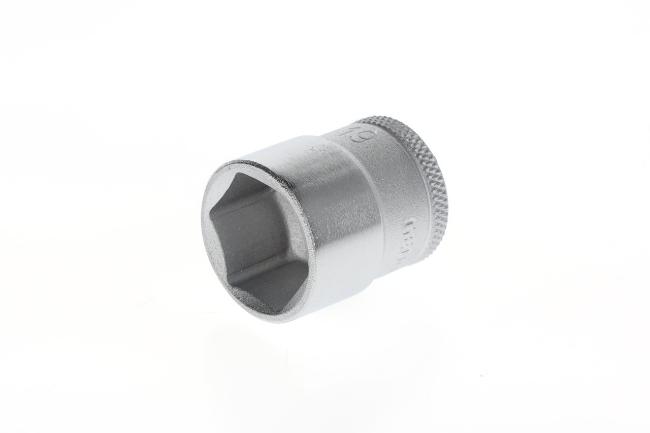 30 - Vasos Hexagonales de 3/8"