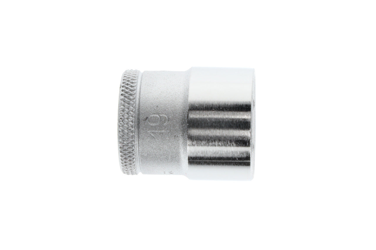 30 - Vasos Hexagonales de 3/8"
