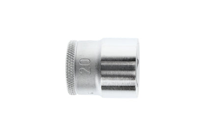 30 - Vasos Hexagonales de 3/8"