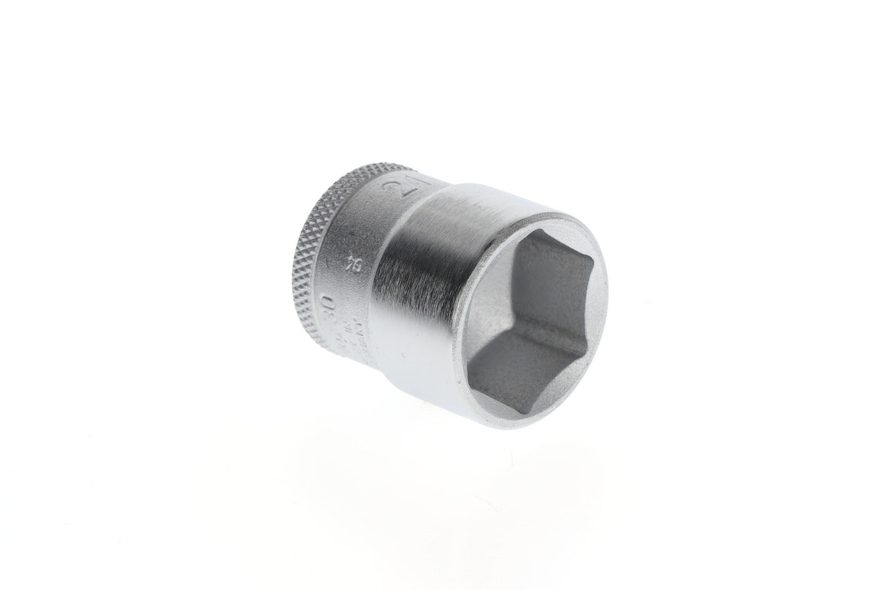 30 - Vasos Hexagonales de 3/8"