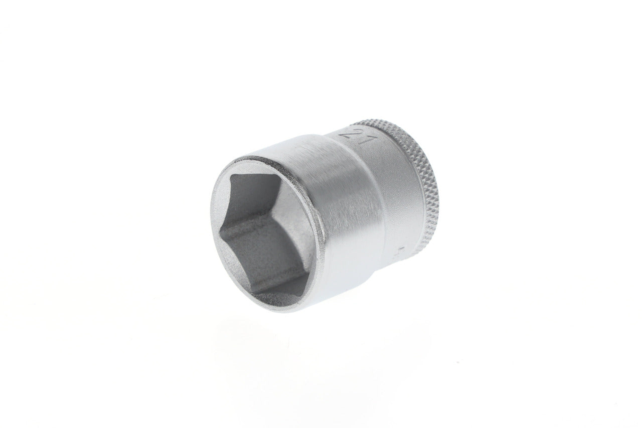 30 - Vasos Hexagonales de 3/8"