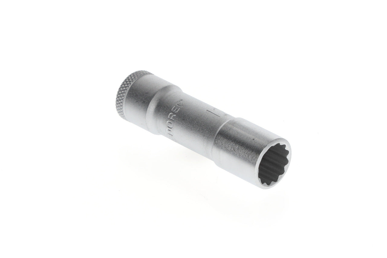 D 30 L - Vasos Unit Drive de 3/8" para tornillos de perfil hexagonal, modelo largo