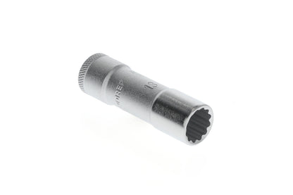 D 30 L - Vasos Unit Drive de 3/8" para tornillos de perfil hexagonal, modelo largo