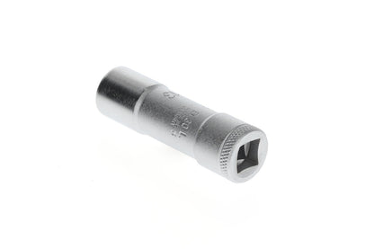 D 30 L - Vasos Unit Drive de 3/8" para tornillos de perfil hexagonal, modelo largo