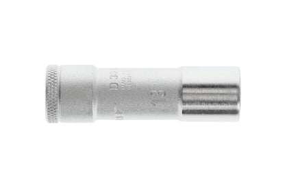 D 30 L - Vasos Unit Drive de 3/8" para tornillos de perfil hexagonal, modelo largo
