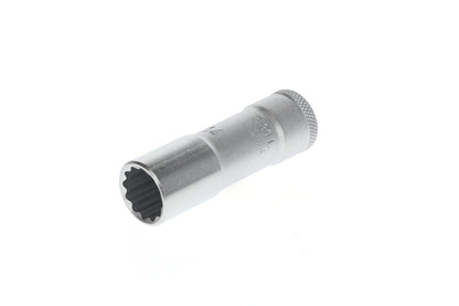 D 30 L - Vasos Unit Drive de 3/8" para tornillos de perfil hexagonal, modelo largo