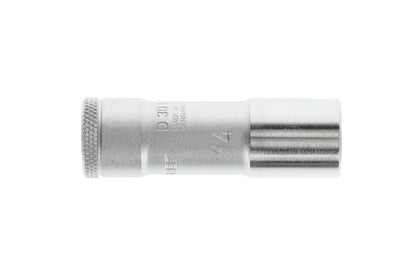 D 30 L - Vasos Unit Drive de 3/8" para tornillos de perfil hexagonal, modelo largo