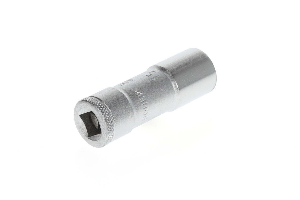 D 30 L - Vasos Unit Drive de 3/8" para tornillos de perfil hexagonal, modelo largo