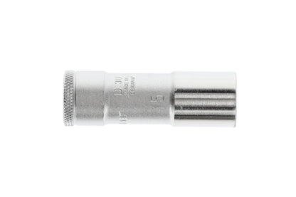 D 30 L - Vasos Unit Drive de 3/8" para tornillos de perfil hexagonal, modelo largo