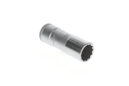 D 30 L - Vasos Unit Drive de 3/8" para tornillos de perfil hexagonal, modelo largo
