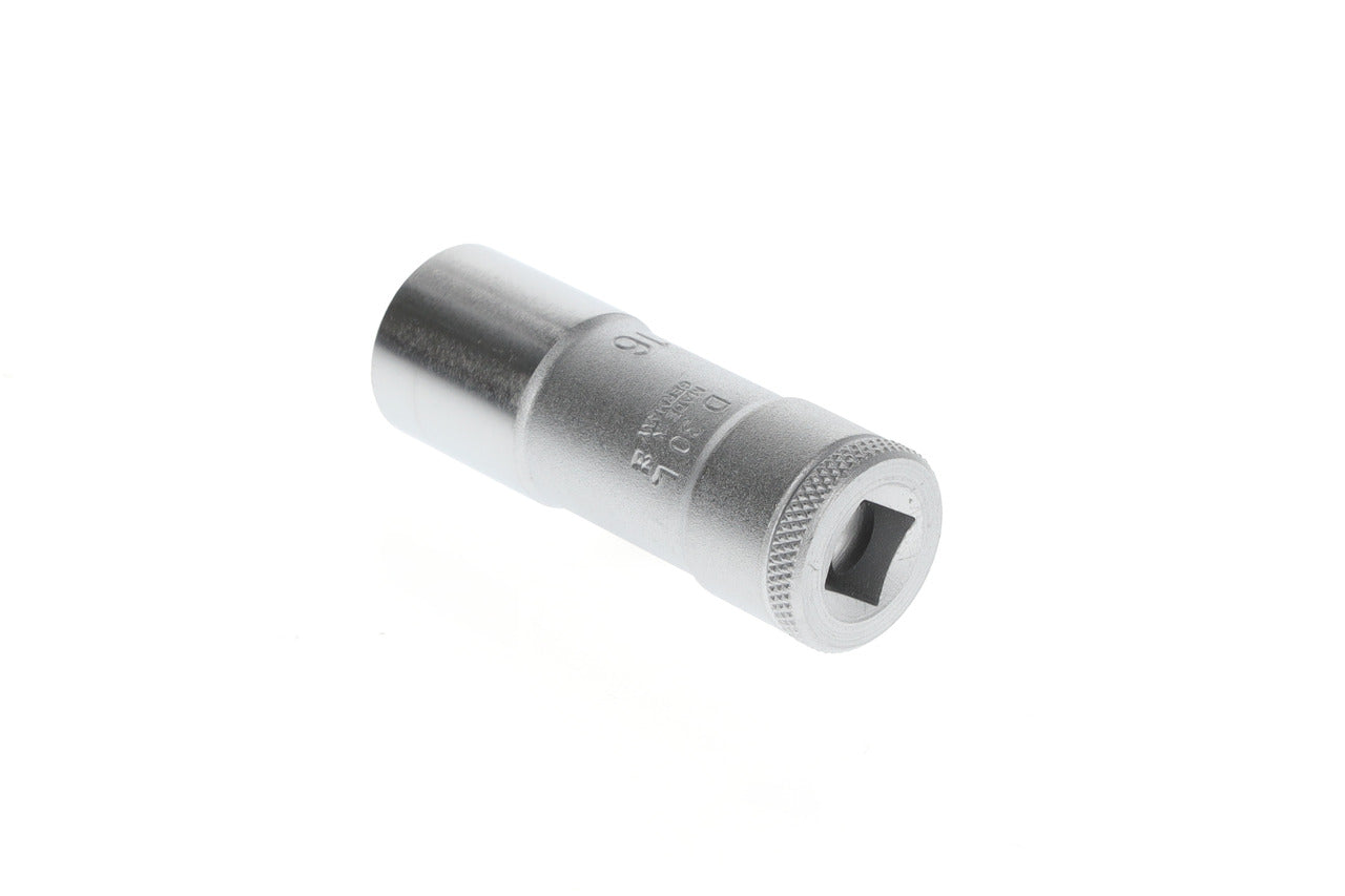 D 30 L - Vasos Unit Drive de 3/8" para tornillos de perfil hexagonal, modelo largo