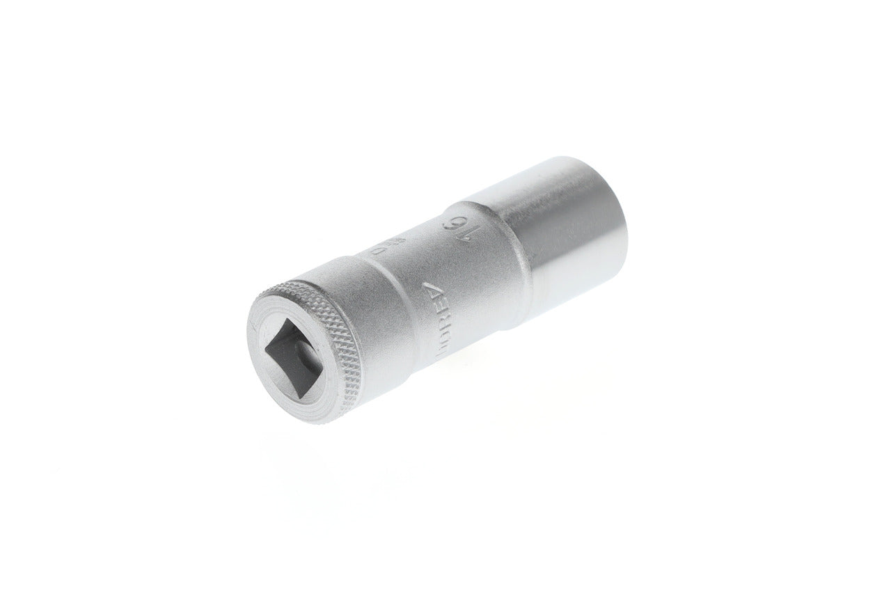 D 30 L - Vasos Unit Drive de 3/8" para tornillos de perfil hexagonal, modelo largo