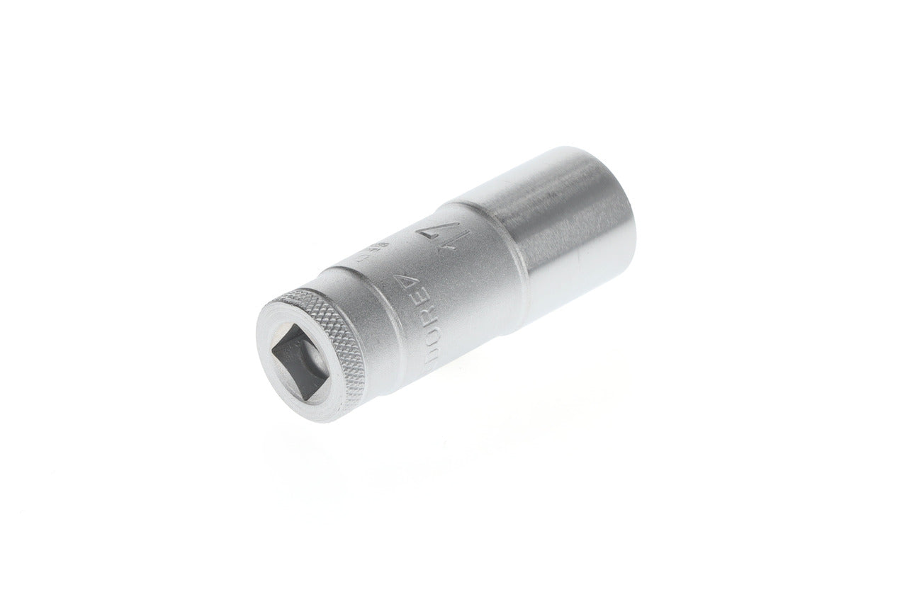 D 30 L - Vasos Unit Drive de 3/8" para tornillos de perfil hexagonal, modelo largo