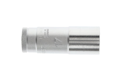 D 30 L - Vasos Unit Drive de 3/8" para tornillos de perfil hexagonal, modelo largo
