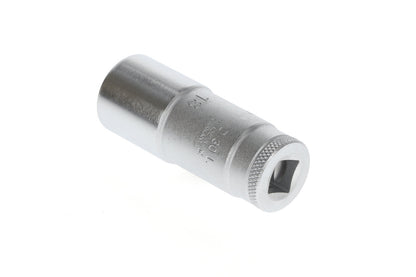 D 30 L - Vasos Unit Drive de 3/8" para tornillos de perfil hexagonal, modelo largo