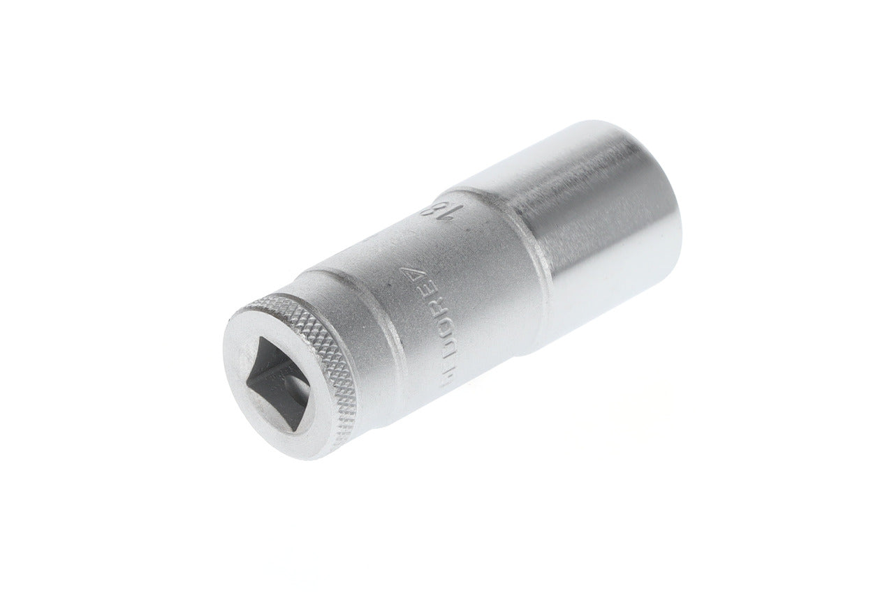 D 30 L - Vasos Unit Drive de 3/8" para tornillos de perfil hexagonal, modelo largo