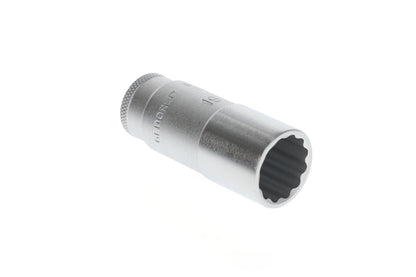 D 30 L - Vasos Unit Drive de 3/8" para tornillos de perfil hexagonal, modelo largo