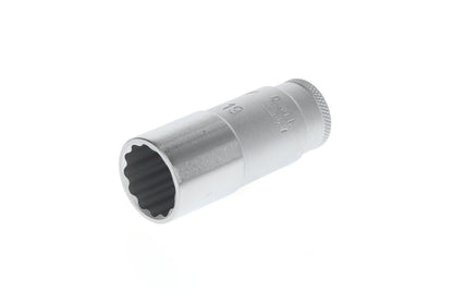 D 30 L - Vasos Unit Drive de 3/8" para tornillos de perfil hexagonal, modelo largo