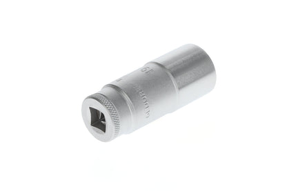 D 30 L - Vasos Unit Drive de 3/8" para tornillos de perfil hexagonal, modelo largo