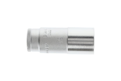 D 30 L - Vasos Unit Drive de 3/8" para tornillos de perfil hexagonal, modelo largo