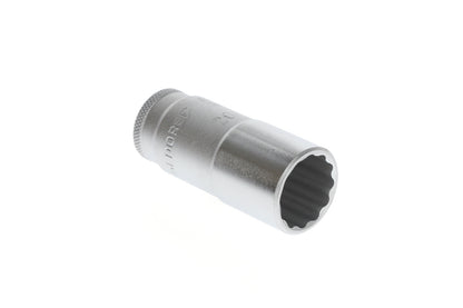 D 30 L - Vasos Unit Drive de 3/8" para tornillos de perfil hexagonal, modelo largo