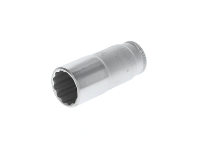 D 30 L - Vasos Unit Drive de 3/8" para tornillos de perfil hexagonal, modelo largo