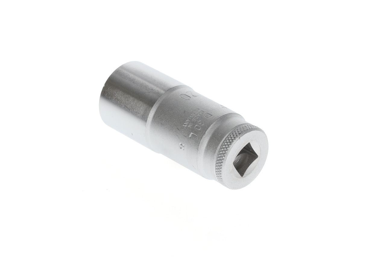 D 30 L - Vasos Unit Drive de 3/8" para tornillos de perfil hexagonal, modelo largo