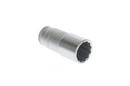 D 30 L - Vasos Unit Drive de 3/8" para tornillos de perfil hexagonal, modelo largo