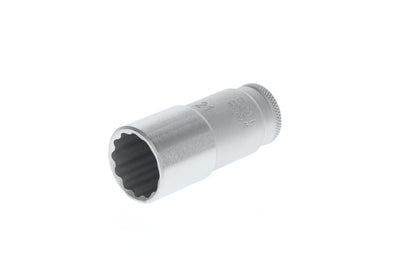D 30 L - Vasos Unit Drive de 3/8" para tornillos de perfil hexagonal, modelo largo