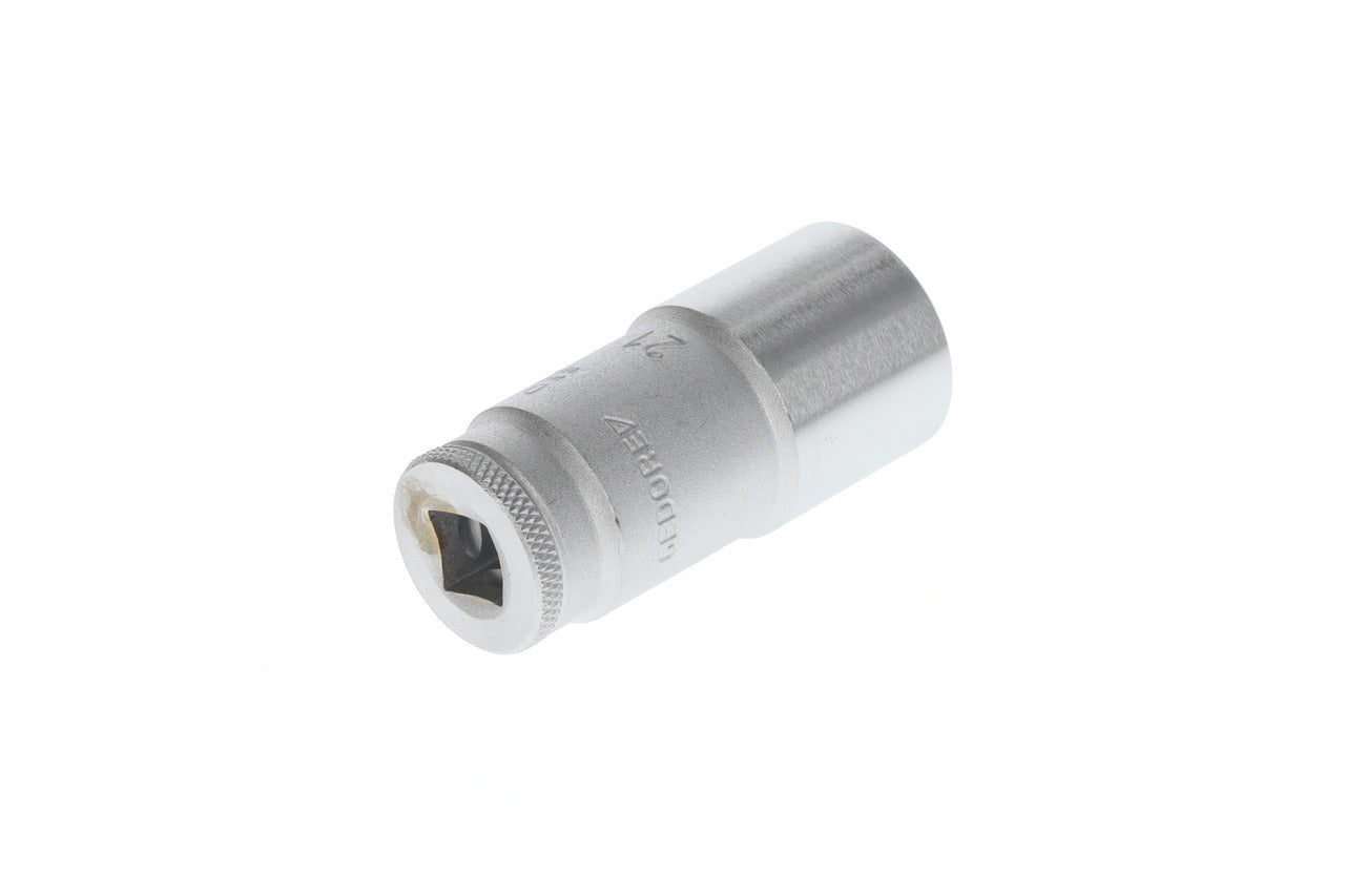 D 30 L - Vasos Unit Drive de 3/8" para tornillos de perfil hexagonal, modelo largo
