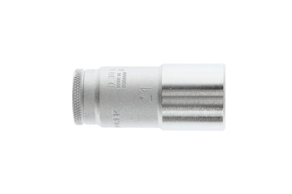 D 30 L - Vasos Unit Drive de 3/8" para tornillos de perfil hexagonal, modelo largo