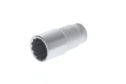 D 30 L - Vasos Unit Drive de 3/8" para tornillos de perfil hexagonal, modelo largo