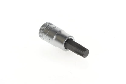 GEDORE ITX 20 - Douilles de tournevis 1/4" avec embout profil TORX®