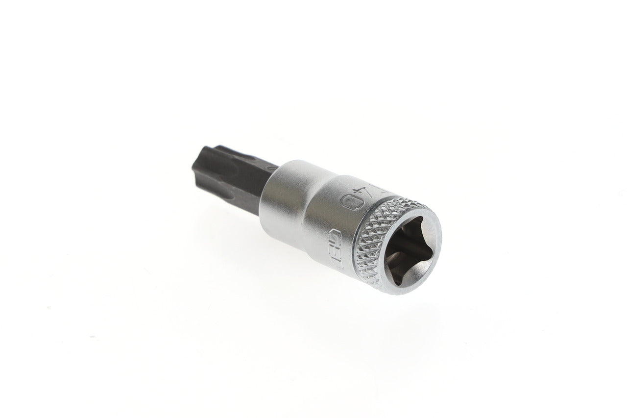GEDORE ITX 20 - Douilles de tournevis 1/4" avec embout profil TORX®