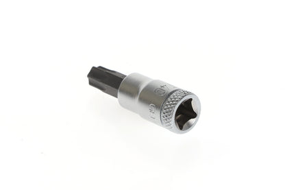 GEDORE ITX 20 - Douilles de tournevis 1/4" avec embout profil TORX®