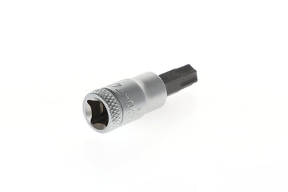 GEDORE ITX 20 - Douilles de tournevis 1/4" avec embout profil TORX®