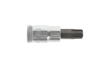 GEDORE ITX 20 - Douilles de tournevis 1/4" avec embout profil TORX®