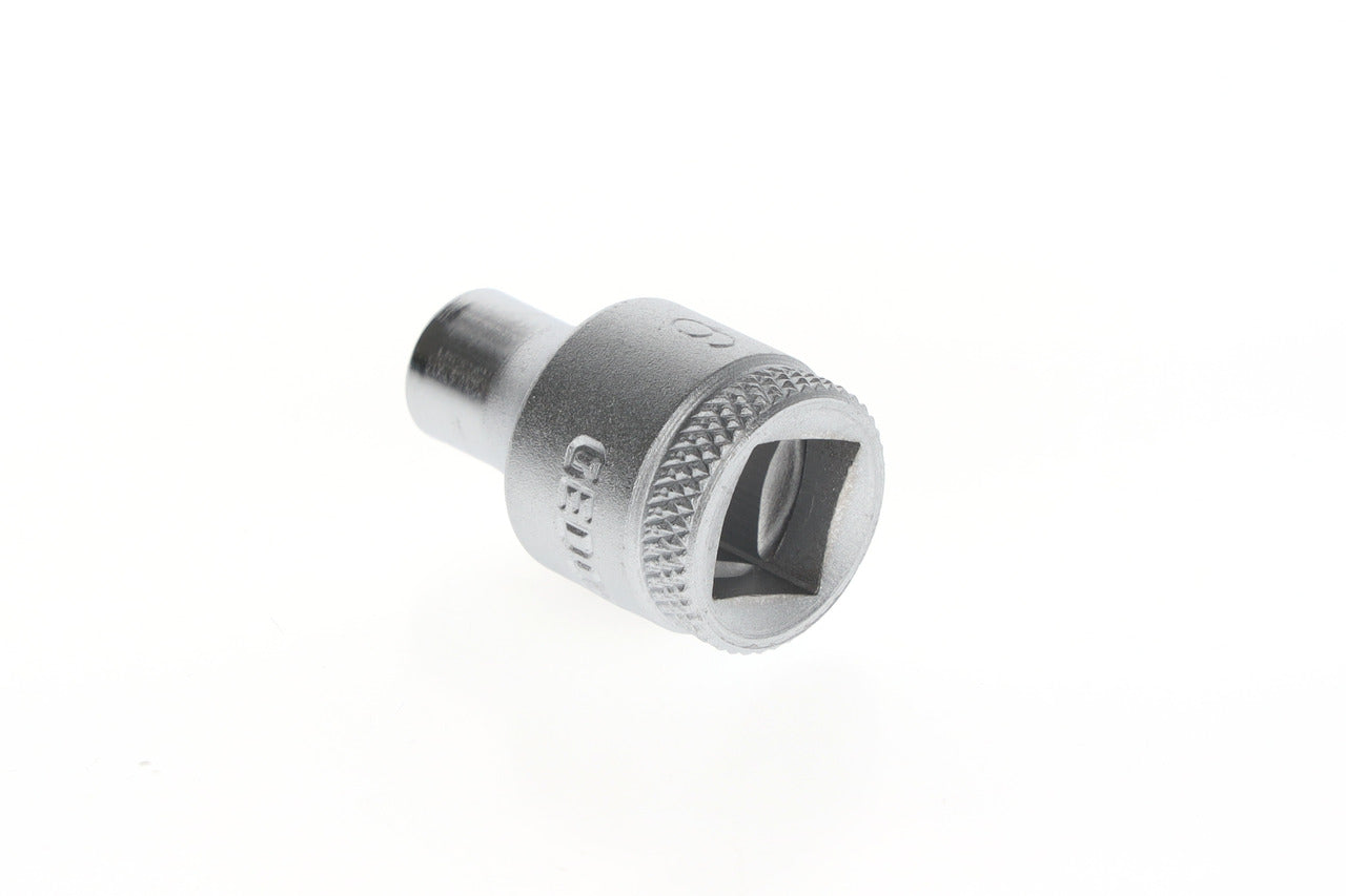 D 30 - Vasos Unit Drive de 3/8" para tornillos de perfil hexagonal