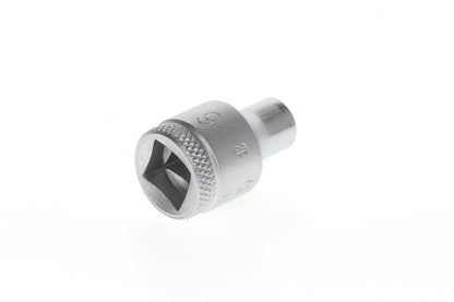 D 30 - Vasos Unit Drive de 3/8" para tornillos de perfil hexagonal