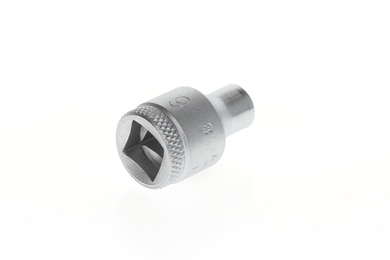 D 30 - Vasos Unit Drive de 3/8" para tornillos de perfil hexagonal
